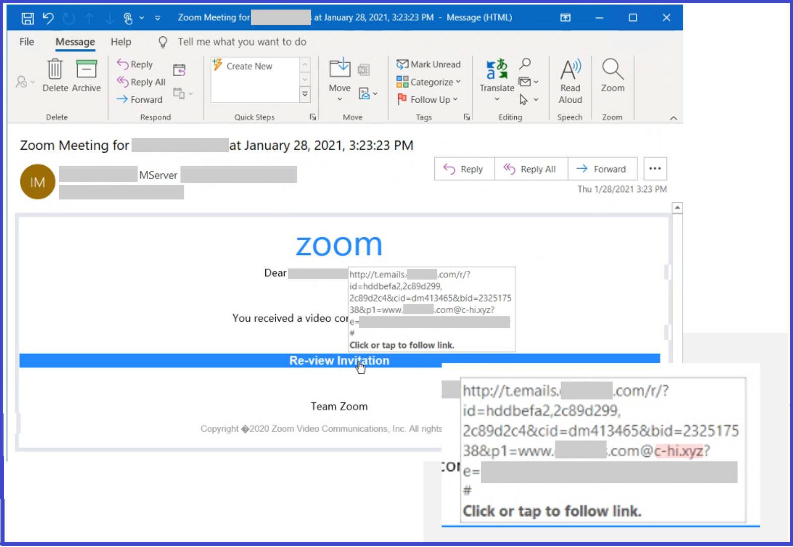 zoom-phishing