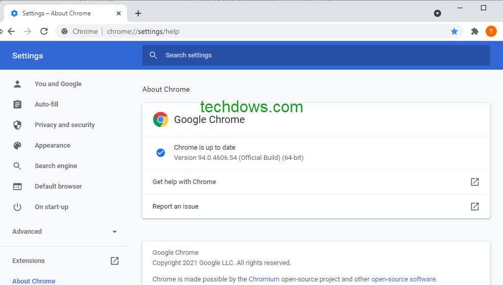 Chrome-94-released-with-HTTPS-first-mode-sharing-hub-redesigned-Settings-and-whats-new-page