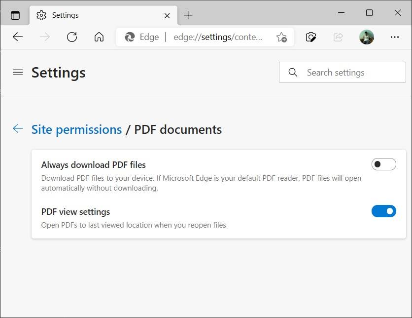 Microsoft-Edge-PDF-reader