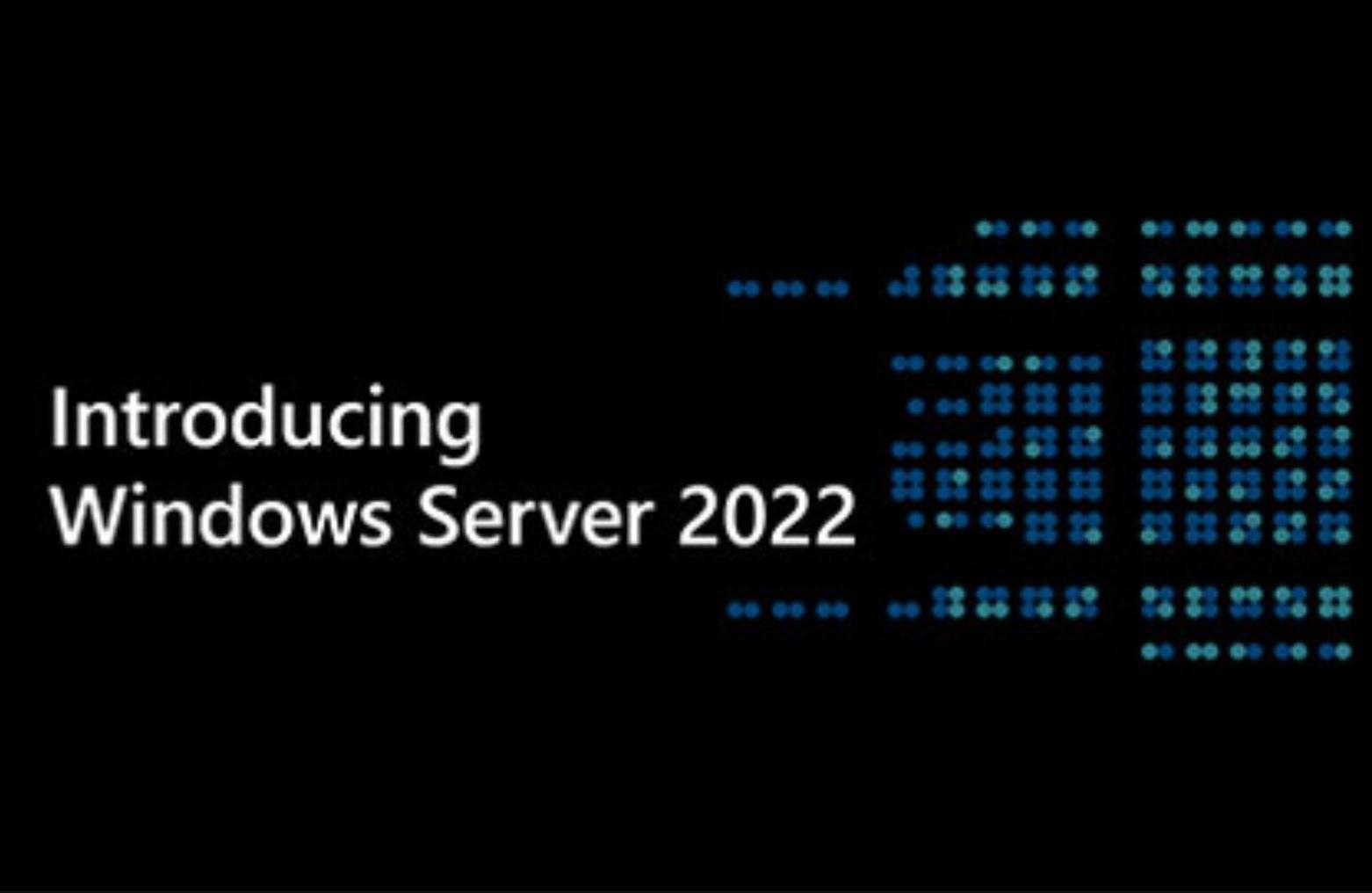 Microsoft-Windows-Server-2022