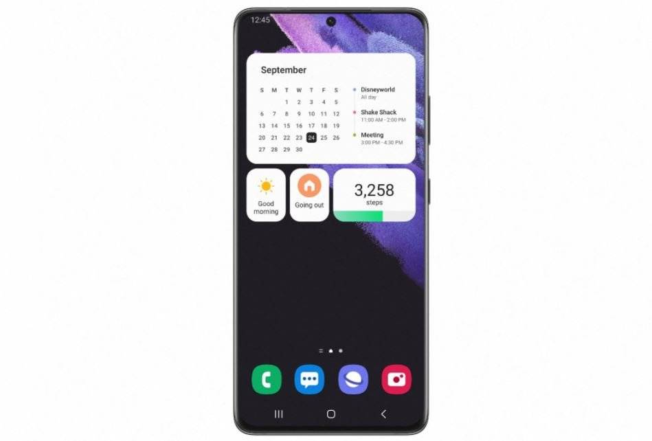 Samsung-OneUI-4-Beta