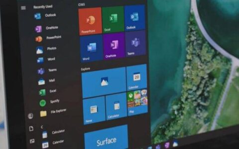Windows 10 可靠性补丁在下一次重大更新之前再次发布