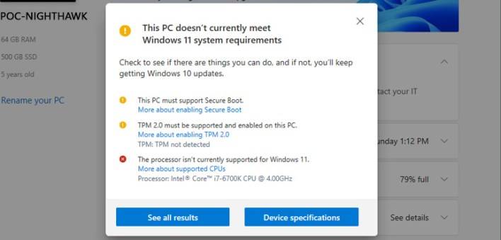 Windows-11-PC-Health-Checck-App-Not-Upgradable