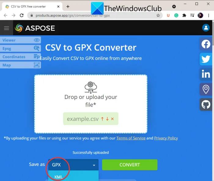 aspose_convert-csv-to-gpx-kml-windows-11-10