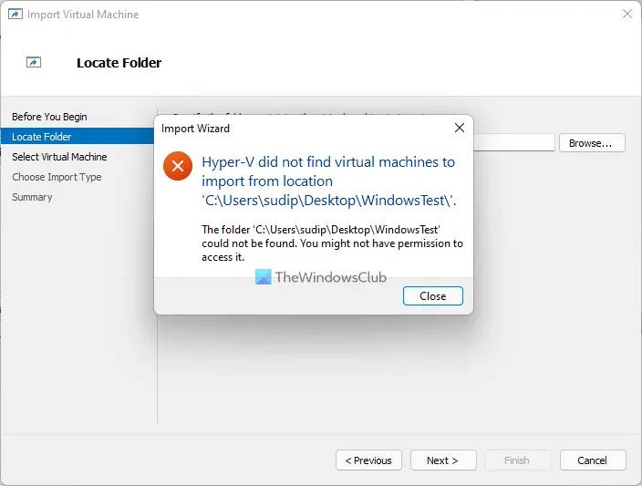 hyper-v-did-not-find-virtual-machines