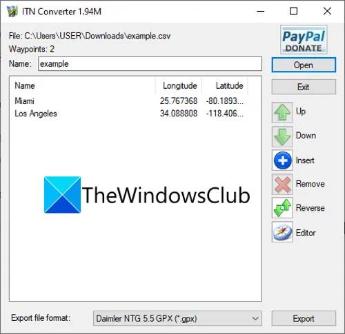 itn-converter_convert-csv-to-gpx-kml-windows-11-10