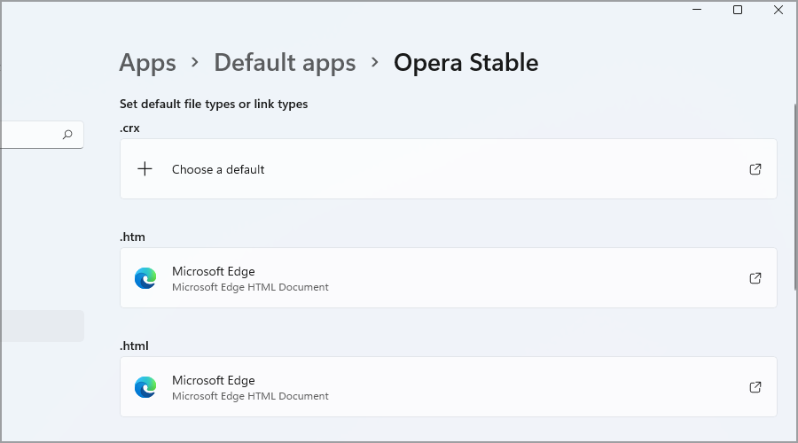 opera-default-apps