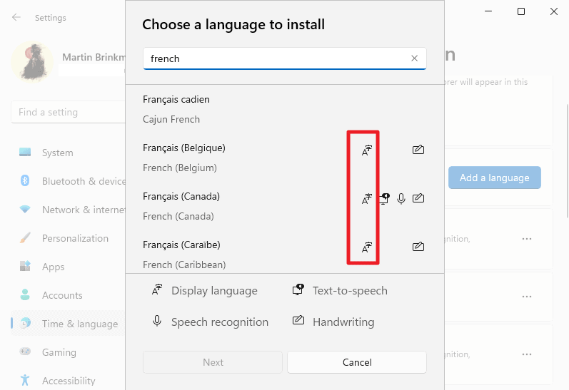 windows-11-display-language-languages