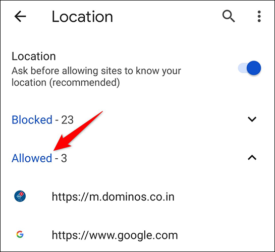 12-chrome-android-location-sites
