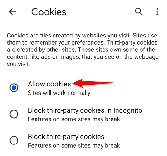 13-chrome-mobile-enable-all-cookies