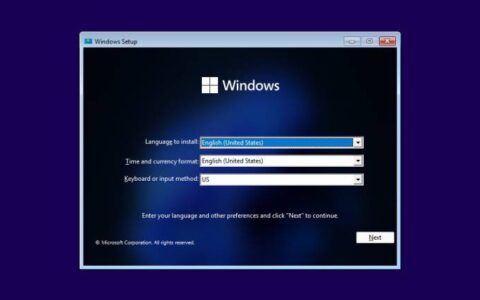 为 Windows 11 重新设计的新 Rectify 11 项目声称将更改 MMC、管理工具等