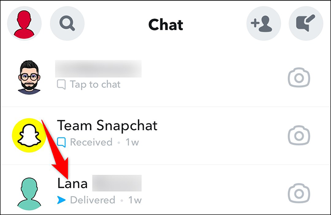 2-select-snapchat-user