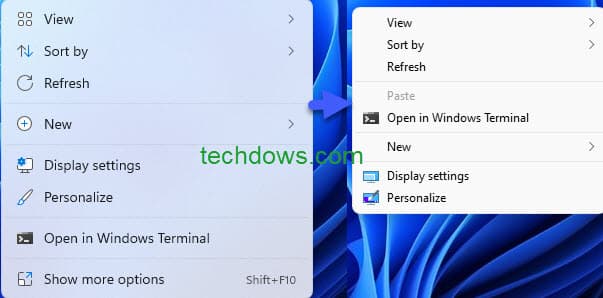 2-ways-to-Disable-Windows-11-new-context-menu