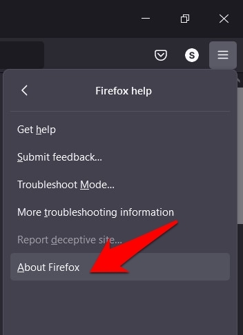 About-Firefox-menu-under-Firefox-Help