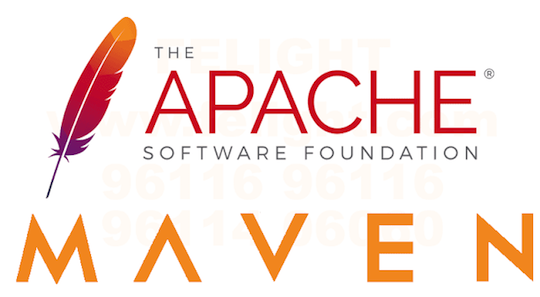 Apache-Maven-logo-1