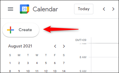 Click-the-Create-button-in-Google-Calendar