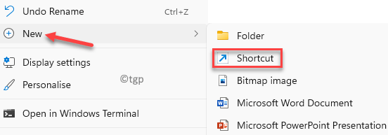 Desktop-right-click-New-Shortcut-min