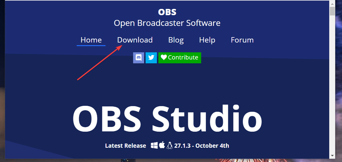 如何在windows 11 上安装obs Studio 怎么用 云东方