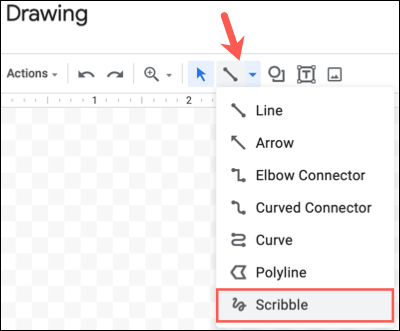 LineScribble-GoogleDocsSignature