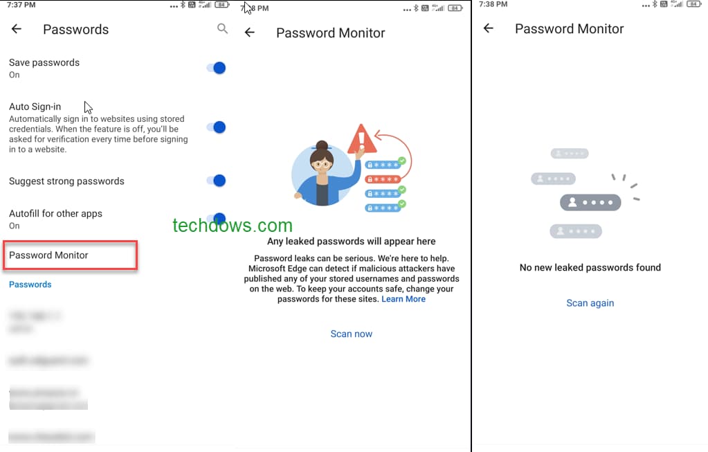 Microsoft-Edge-Android-Password-Monitor