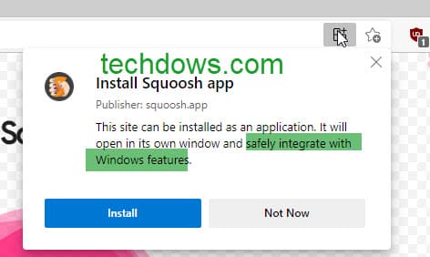 Microsoft-Edge-PWAs-integrate-with-Windows-where-Chrome-PWAs-not