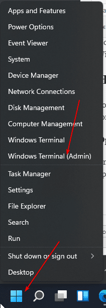 Run-Windows-11-Terminal-Admin