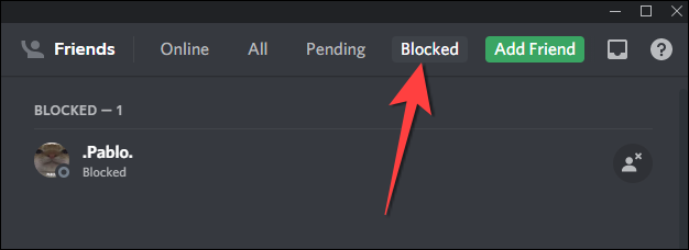 Select-block-tab-at-the-top-in-discord