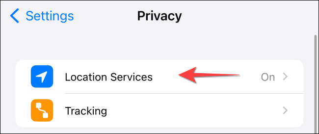 Tap-Location-Services-in-Privacy-on-iPhone-or-iPad
