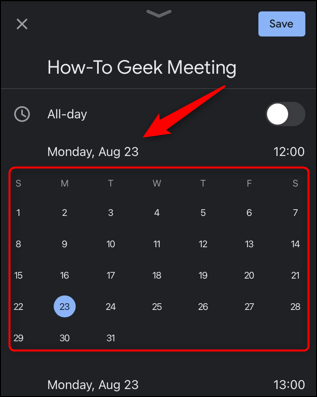 Tap-the-date-and-select-and-new-date-for-your-event.