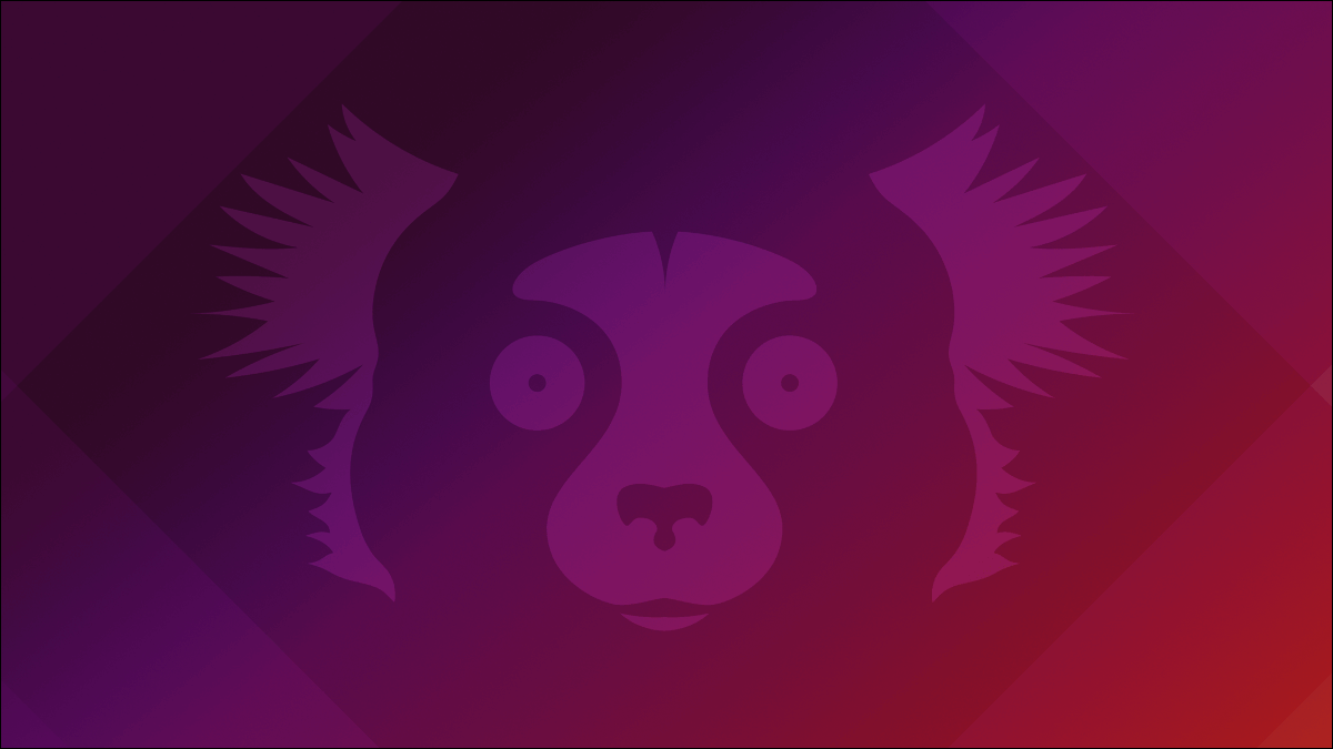 Ubuntu-Impish-Indri-Mascot