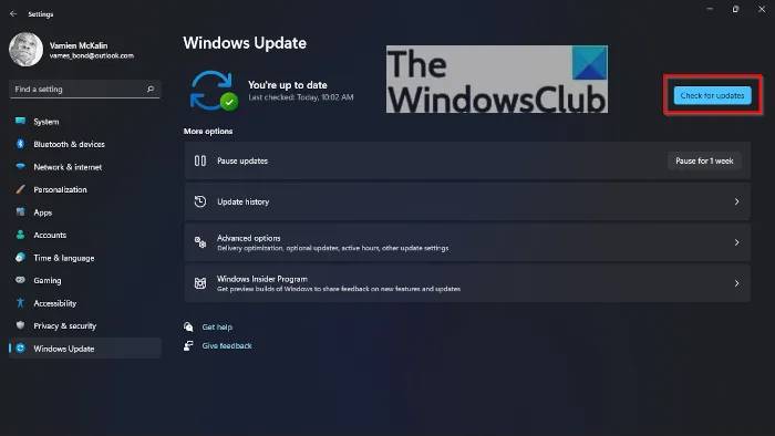 Windows-11-Check-for-updates