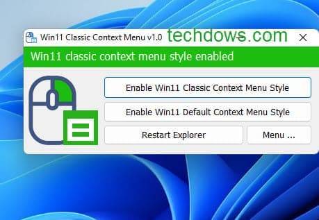 Windows-11-Classic-Context-Menu-Enabled