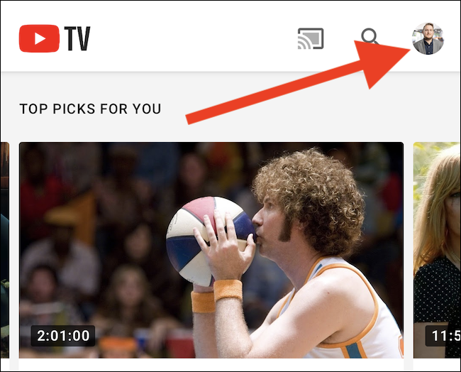 click-your-youtube-tv-avatar-in-the-top-right-corner
