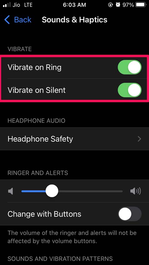 enable-vibrate-on-silent