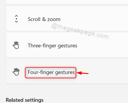 four-gestures-touchpad