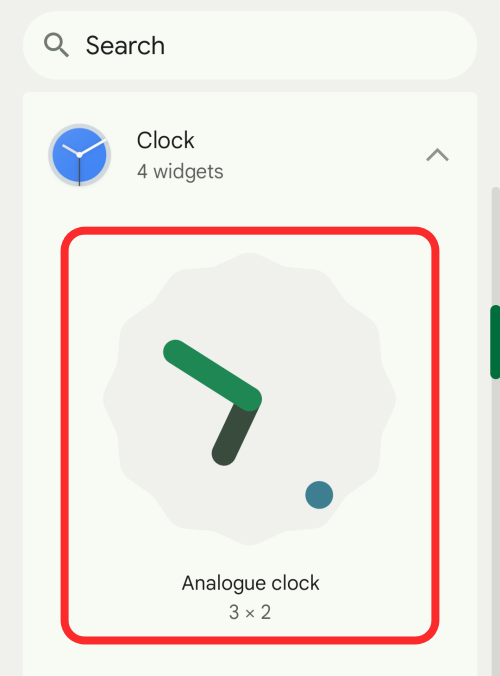 material-you-clock-widget-4-a