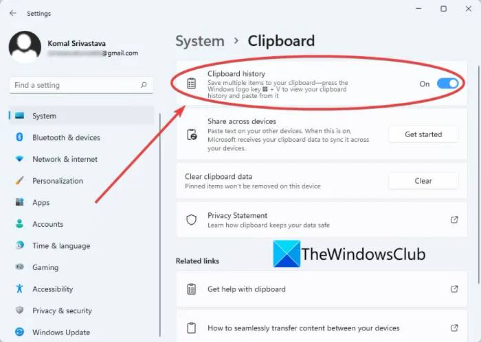 new-improved-clipboard-history-manager-feature-in-windows-11