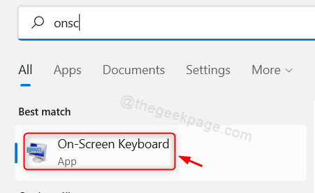 open-onscreen-keyboard-from-search-win11