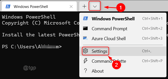 open-settings-windows-terminal-win11
