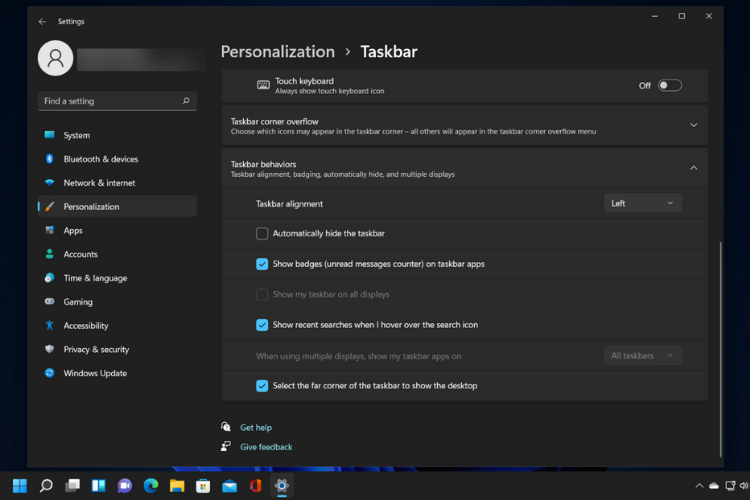 personalization-taskbar-left