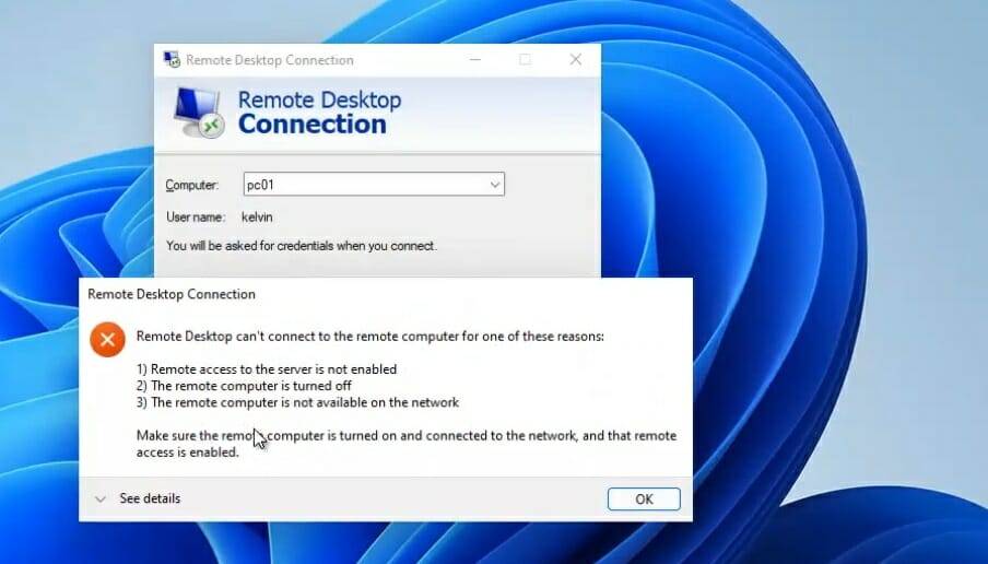 remote-desktop-connection-window