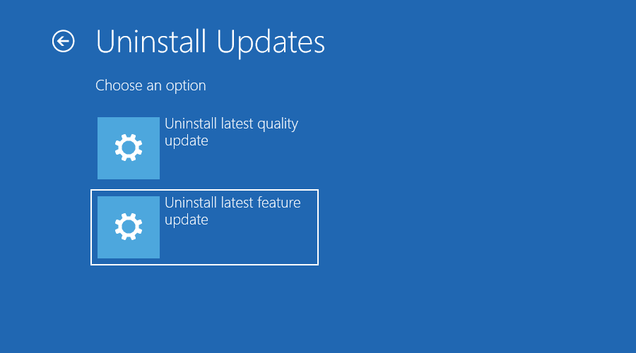 uninstall-feature-update