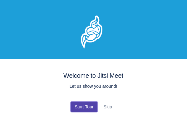 wellcome-jitsi-meet