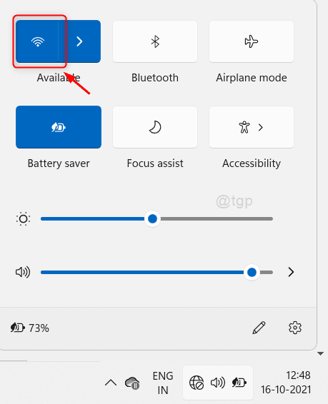 wi-fi-from-action-center-win11