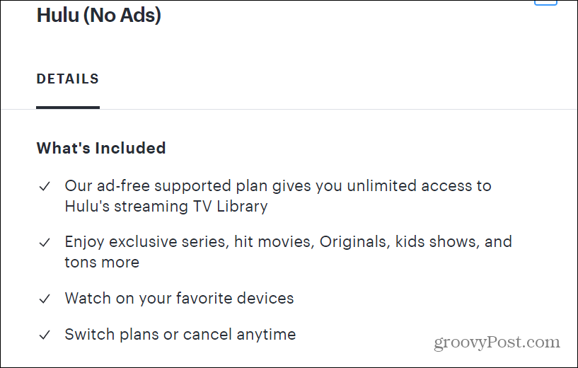 0-Hulu-No-Ads-Plan