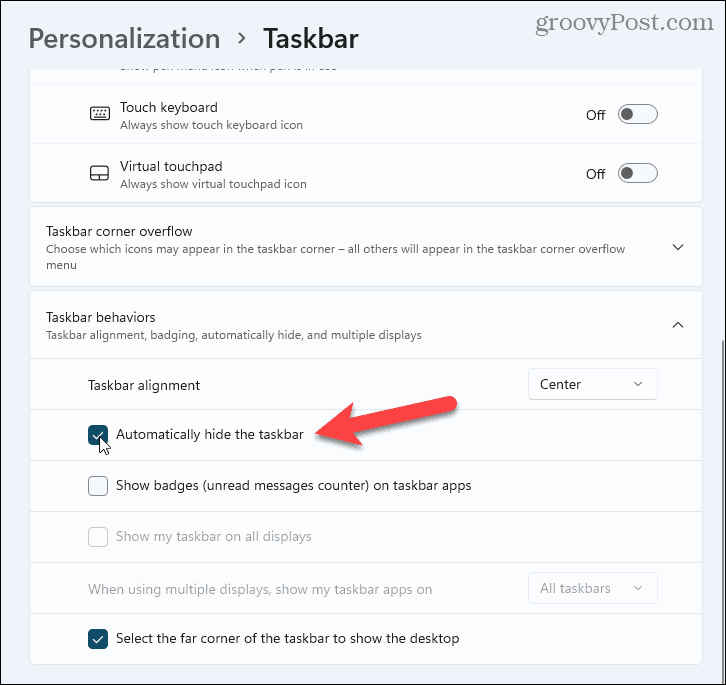 07-automatically-hide-taskbar