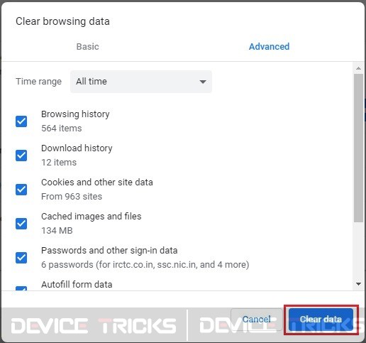 11-Clear-Browsing-History-Advanced-Clear-Data