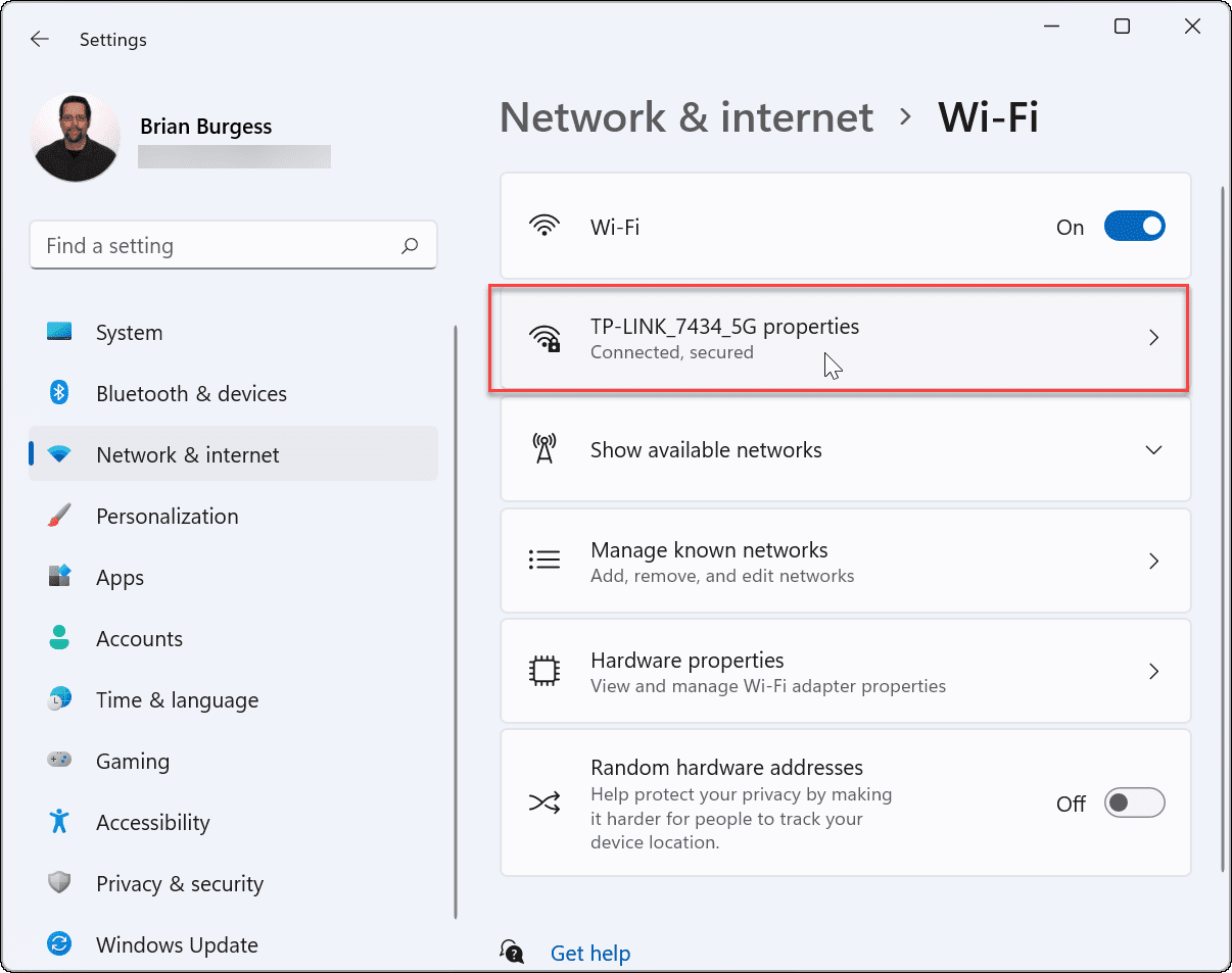 2-Router-Connection