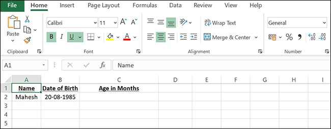 5-age-months-spreadsheet