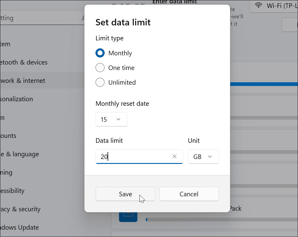 6-adjust-data-limit-Windows-11-Metered-Connection